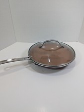 Bulbhead red copper for sale  Central Point