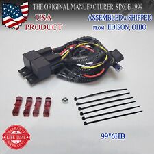 99 01 02 Chevy GMC Truck Head & Fog Light High Beam Kit comprar usado  Enviando para Brazil
