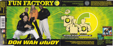 Fun factory doh gebraucht kaufen  Altenahr