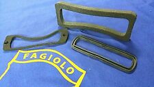 Fanale targa fiat usato  Aprilia