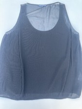 French connection black for sale  NEWTON-LE-WILLOWS