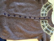 Shetland fair isle for sale  SHETLAND