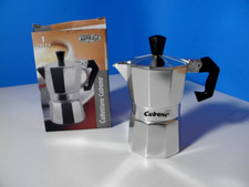 Espressokocher happycasa caffe gebraucht kaufen  Herbrechtingen