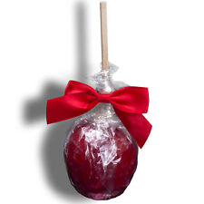 100 toffee apple for sale  POULTON-LE-FYLDE