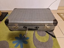 Retro vintage reisekoffer gebraucht kaufen  Falkensee