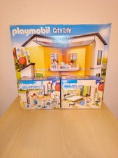 Playmobil city life gebraucht kaufen  Bielefeld