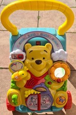 Disney winnie pooh gebraucht kaufen  Thaleischweiler-Fröschen