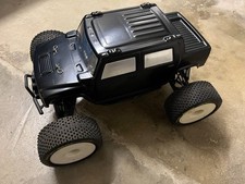 Car brushless 4x4 gebraucht kaufen  Springe