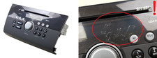 Radio suzuki swift d'occasion  Lambersart