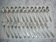 Ensemble couverts metal d'occasion  France