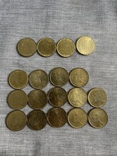 Monete 200 lire usato  Genova
