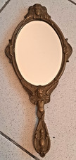 Ancien miroir face d'occasion  Carrières-sur-Seine