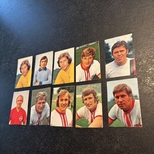 Bergmann 1972 ungeklebt gebraucht kaufen  Bochum