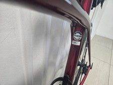 Trek domane sl5.red for sale  Baltimore
