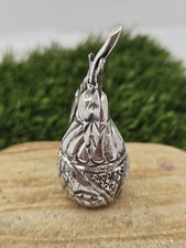 Solid silver novelty for sale  NORTHALLERTON