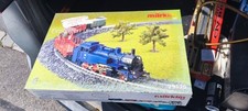 Märklin zugset starterset gebraucht kaufen  Altomünster