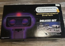 Nintendo entertainment system for sale  Beaufort