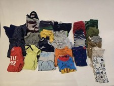 Lot boys clothes for sale  Indianapolis
