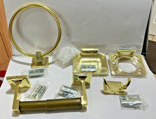 Piece bathroom set for sale  ST. AUSTELL
