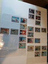 Batman cards bat for sale  RUGBY