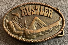 Rare vintage bronze for sale  WEST MOLESEY