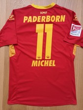 Paderborn trikot sven gebraucht kaufen  Bremen