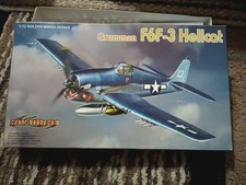 Cyber hobby f6f for sale  East Amherst