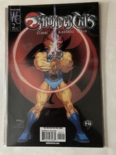 Thundercats comics lot for sale  Mount Airy