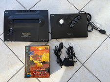 Lot console neogeo d'occasion Lot console neogeo d'occasion  Pornic