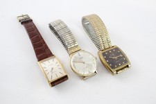 Mens assorted watches for sale  LEEDS