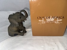 Baby african sitting for sale  OLDHAM