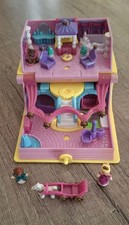 Polly pocket bluebird gebraucht kaufen  Krefeld
