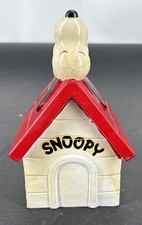Vintage peanuts snoopy for sale  Oak Ridge