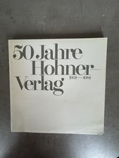 Jahre hohner verlag gebraucht kaufen  Ravensburg