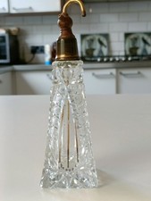 Vintage antique cut for sale  HULL