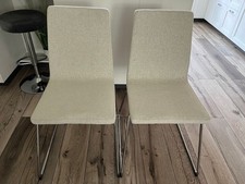 Ikea lillånäs stuhl gebraucht kaufen  Hamburg