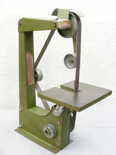 Mead vertical belt for sale  Canton