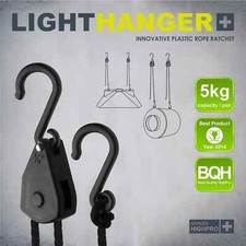 Garden highpro light gebraucht kaufen  Weiterstadt