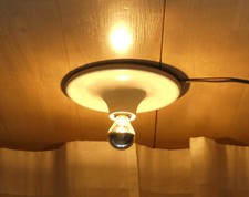 Wandlampe wandleuchte deckenle gebraucht kaufen  Ludwigsburg
