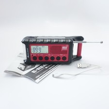 Midland emergency crank for sale  Portland