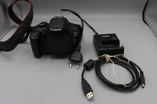Canon eos 1300d gebraucht kaufen  Bücken
