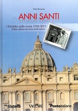 Libro anni santi usato  Venezia