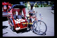 Bicycle cab manila for sale  Peoria