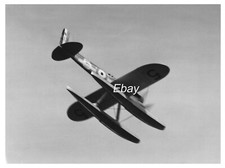 Supermarine n219 schneider for sale  ANDOVER
