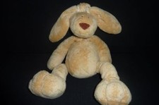 Doudou peluche lapin d'occasion  Orchies