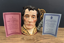 Royal doulton duke for sale  Mount Juliet