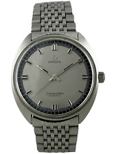 Reloj Pulsera OMEGA Seamaster Cosmic Cuerda Manual,Originalband,Funciona, usado comprar usado  Enviando para Brazil