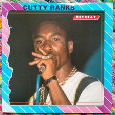Cutty ranks retreat for sale  ISLEWORTH