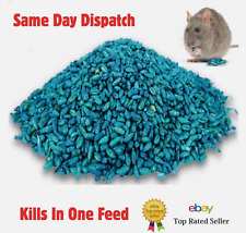 Rat mouse killer for sale  BURY ST. EDMUNDS