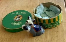 Vintage wade jock for sale  SOUTHEND-ON-SEA